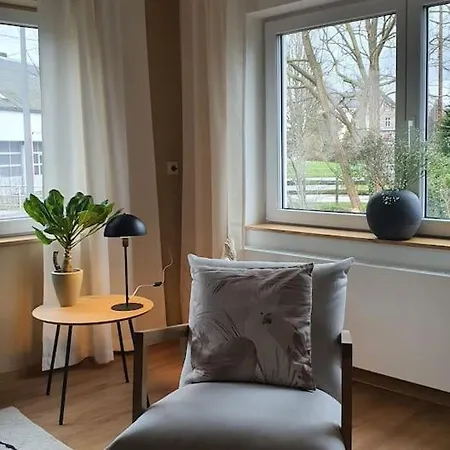 Iso Talo Ja Puutarha Kahdelle Perheelle, River Mosel Holiday Homes Daire